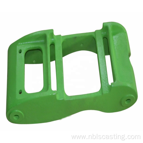 Precision Investment casting products and foundry